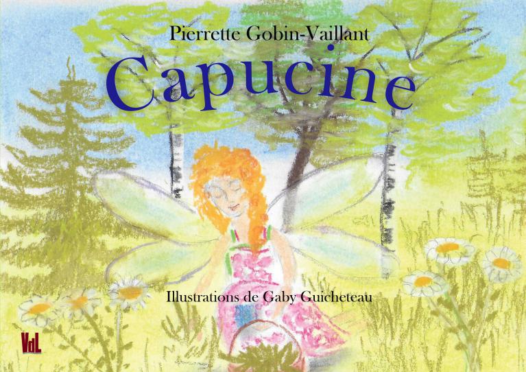 capucine-cover