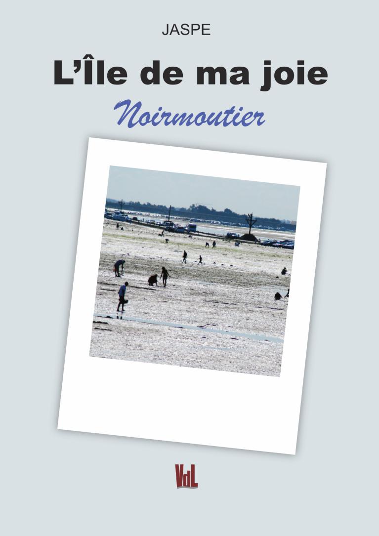 ile de ma joie cover