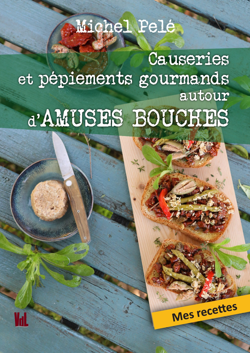 amuses-bouches