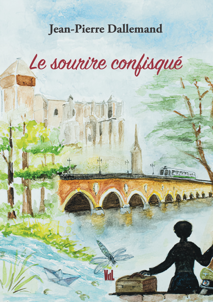 sourire confisqué cover