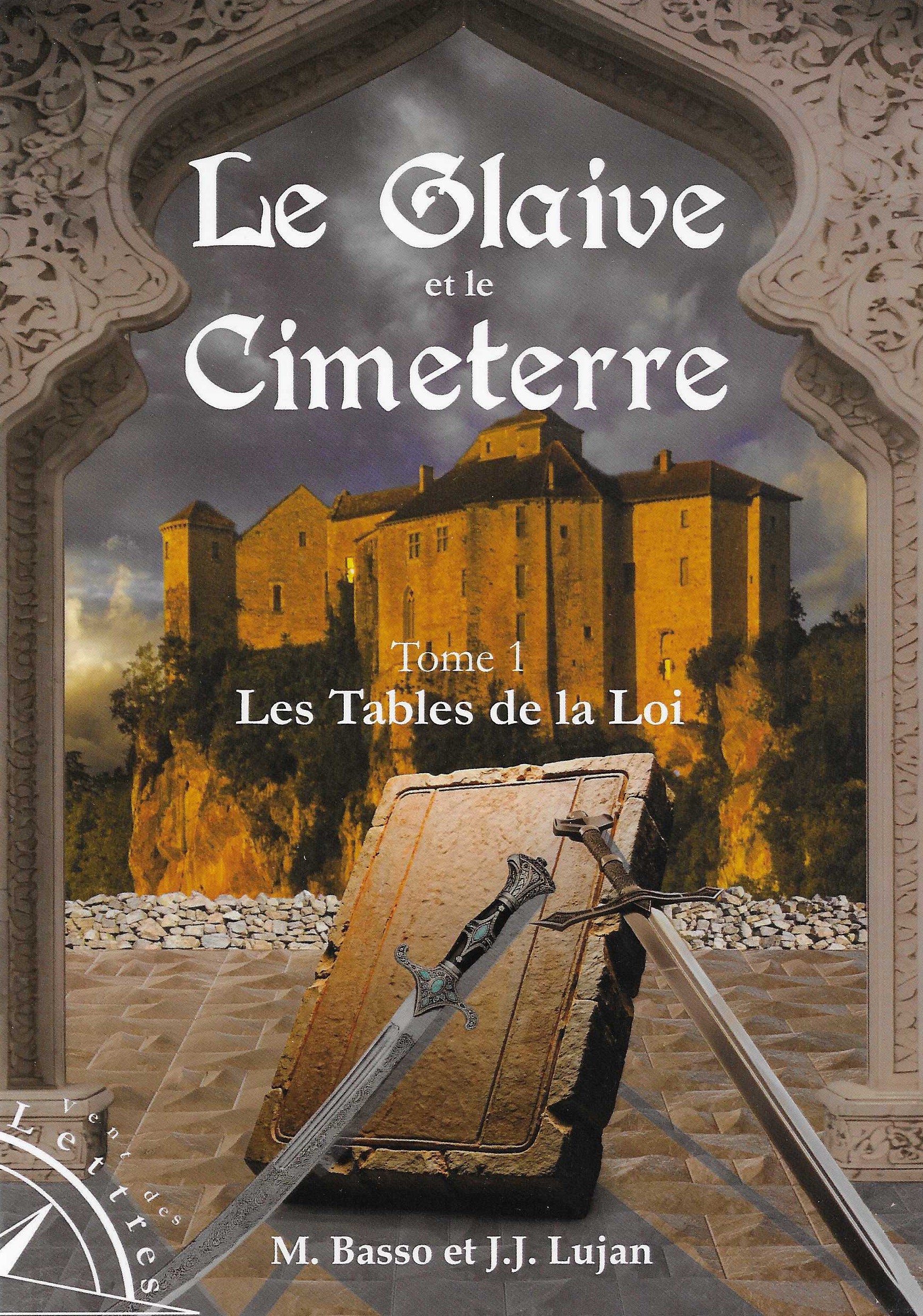 Le Glaive et le Cimeterre 1