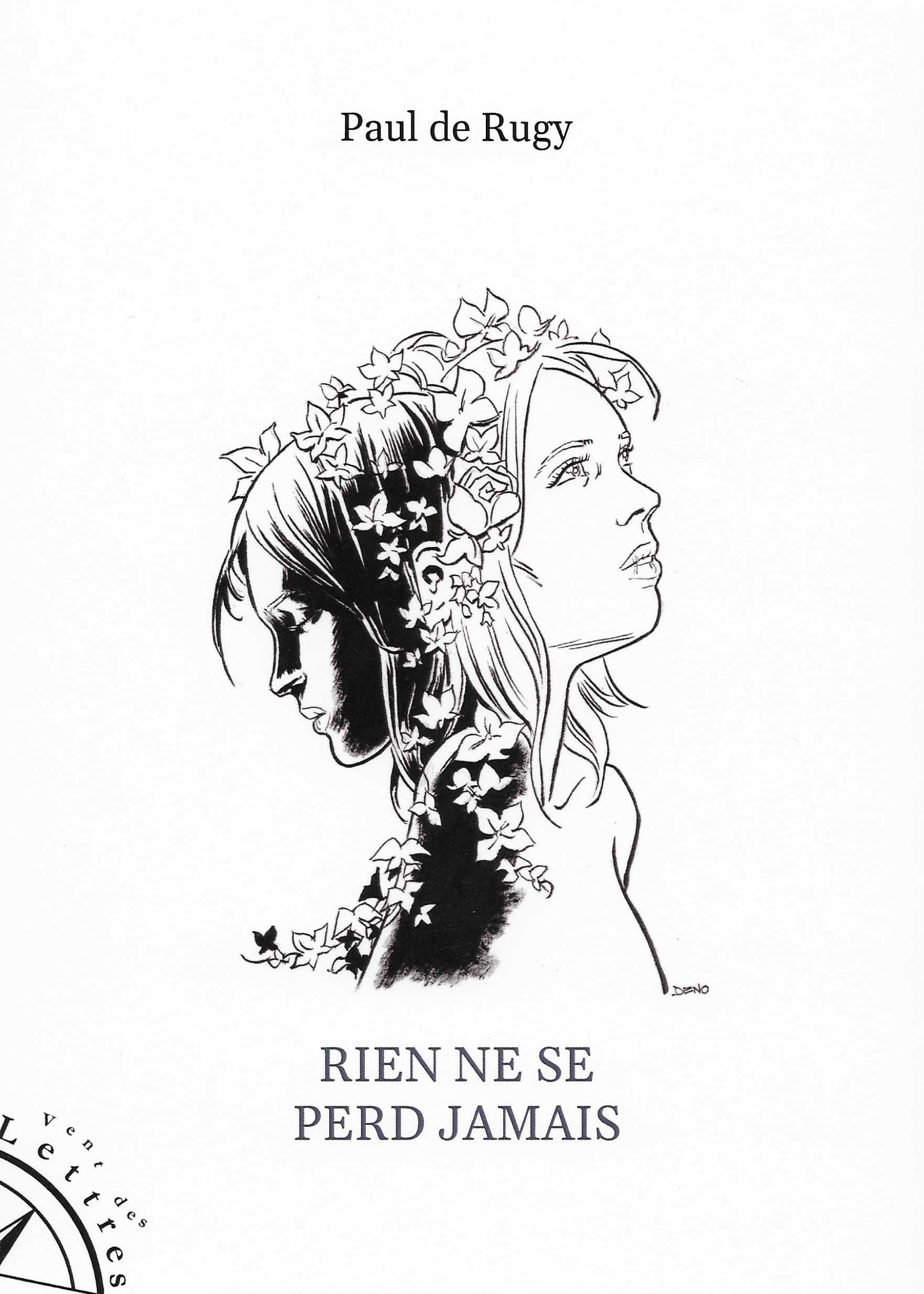 Rien ne se perd jamais