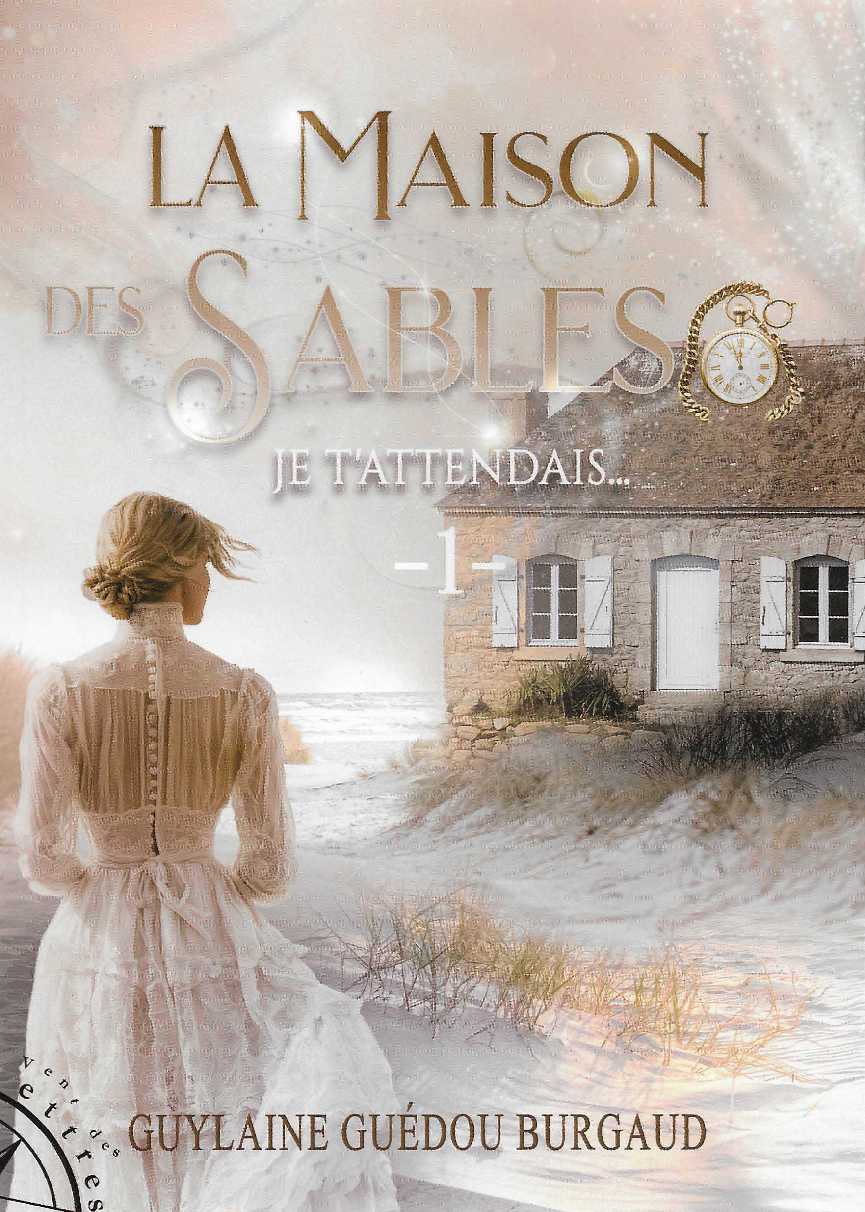 La maison des sables 1